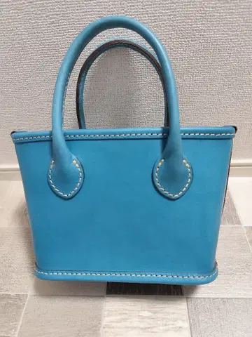 herz 여성용 외출백 Q-1 화이트 실 새상품 herz organ