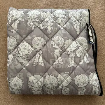 새상품 히프노시스 마이크 히프마이 패드 싱글 오사카