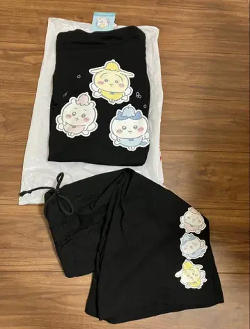 치이카와 아베일 남성용 룸웨어 LL