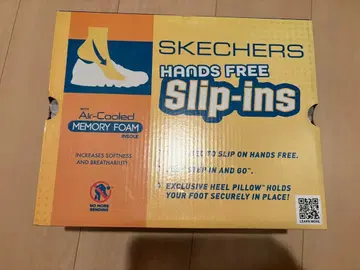 SKECHERS Hands Free Slip-ins 블랙