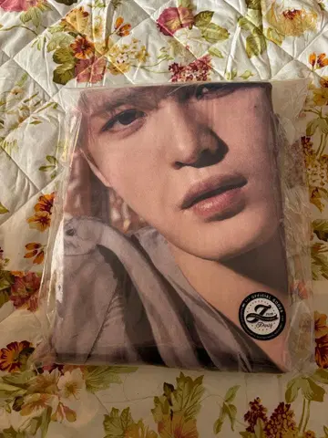 18 제이준 [ 담요 ]