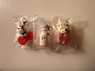 키티 메지루시 액세서리 세트