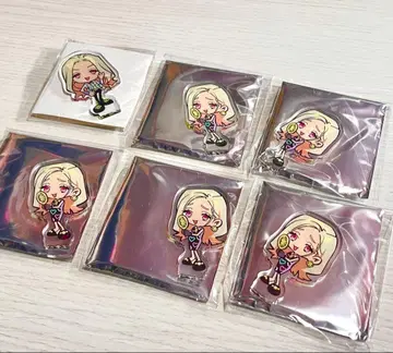 [테라] 리틀 카리스마/미니 아크릴 스탠드 [카리스마]