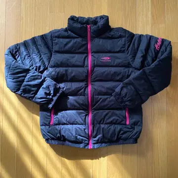 TIGORA 다운 자켓 [ 새상품급 ]