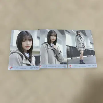 =LOVE 이코러브 사사키 마이카 라스트 노트만 아는 브로마이드 컴프