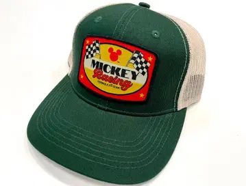 Formula 1 x Disney - 캡