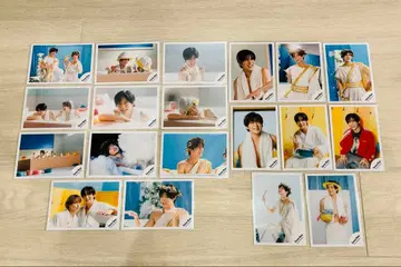 메구로 렌 공식 사진 RAYS HOT FLOW