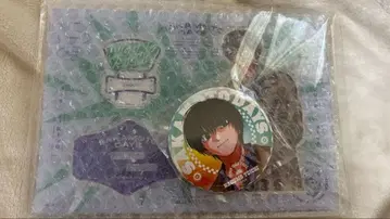 사카모토 데이즈 나구모 아크릴 스탠드 캔 배지