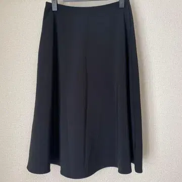 엠프리미어 플레어 스커트 사이즈 36