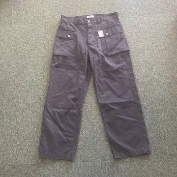Ron Herman 그레이 카고 팬츠