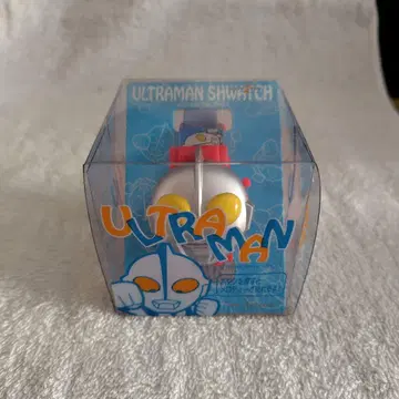 울트라맨 SHWATCH