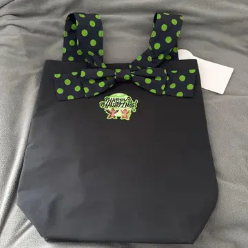 택 포함 미사용 새상품 토트백