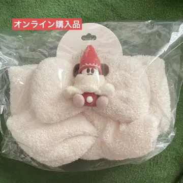 디즈니 릴린린 머플러 2025