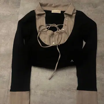 andmary 아 마리 Robin girls set up 상의만