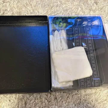 포시스앤컴퍼니 턱시도 기본 6세트