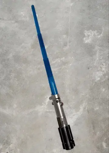 스타 워즈 레이 라이트세이버 라이트 & 사운드