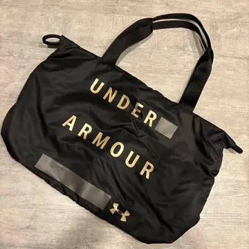 미사용 새상품 UNDER ARMOUR 토트백