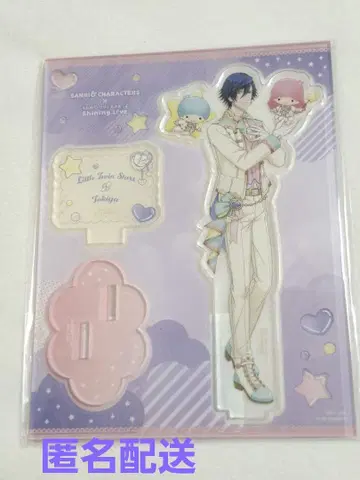 우타노 프린스사마 이치노세 토키야 산리오 콜라보 아크릴 스탠드