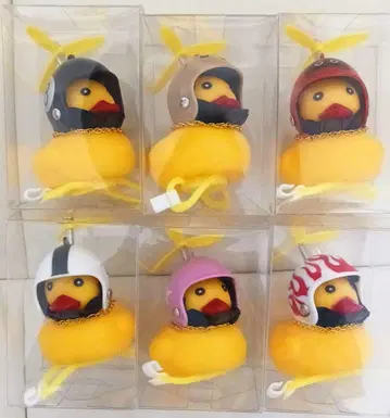 오리 대장 6세트