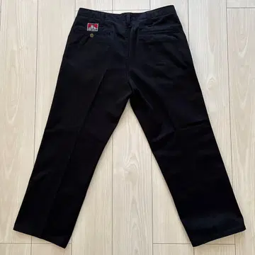 BEN DAVIS 데이비스 팬츠