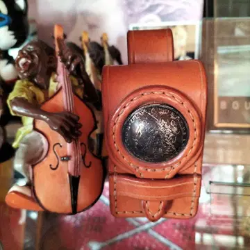 올드 코인 컴퍼니 쇼포 케이스