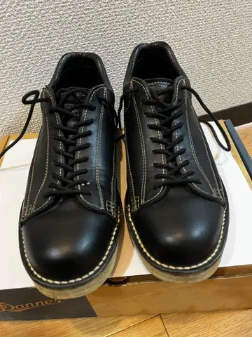 Danner HOOD RIVER 블랙 US6.5