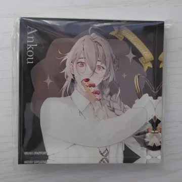 종원의 빌슈 앙크 아크릴 블록