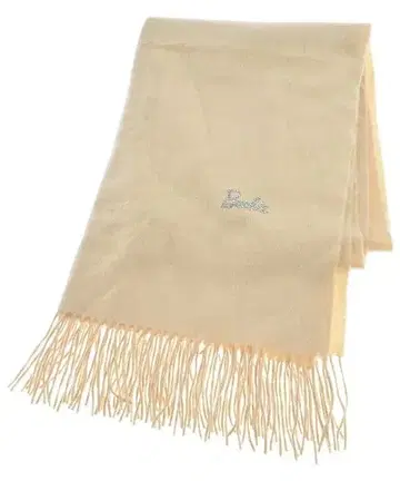 바비 머플러 여성용