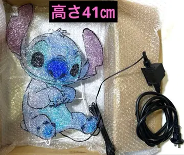 스티치 라이트 41cm 가격 인하 판매