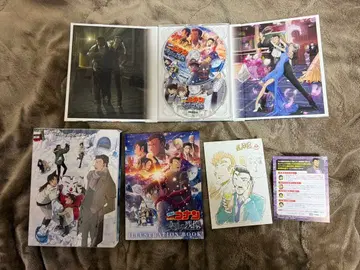 명탐정 코난 영화 2022 블루레이