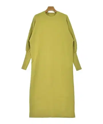 Loungedress 원피스 여성용