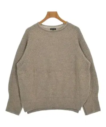 INDIVI 니트 스웨터 여성용