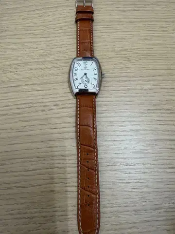 Mercedes-Benz 아날로그 손목시계