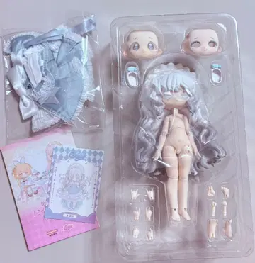 당지수 100% 슈가 100% 시크릿 백기풍 화이트 쉬폰