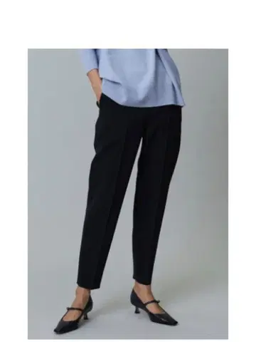 1er Arrondissement 이지 스틱 팬츠