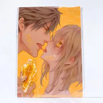 DMM 스크래치 돈이 없어! W상 브로마이드