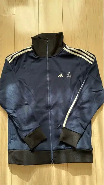 CLUBHAUS adidas 콜라보 셋업
