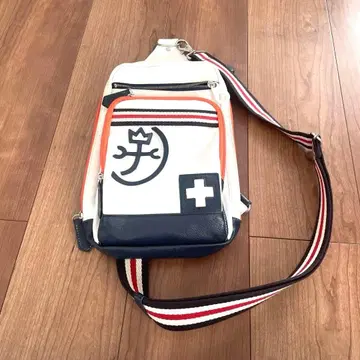 까스텔바작 바디백 숄더백 남성용