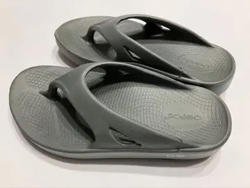 OOFOS OOoriginal Olive 22cm M3/W5