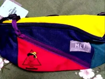 오늘만 가격 인하 디즈니 피노키오 웨스트 파우치 백