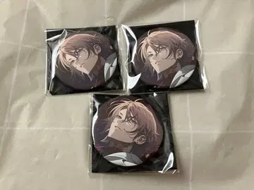 종원의 비르슈 캔뱃지 시안 오토나츠