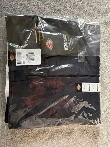 Dickies 874 워크 팬츠 31 x 30