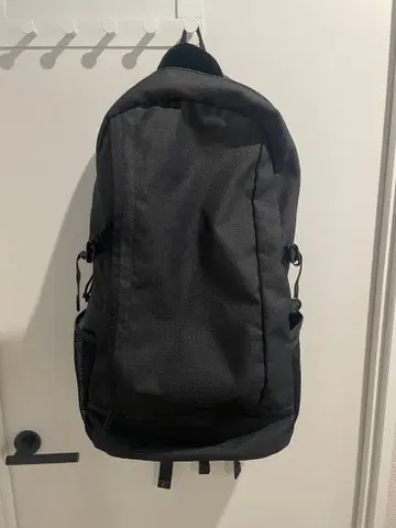 무인양품 백팩 새상품급