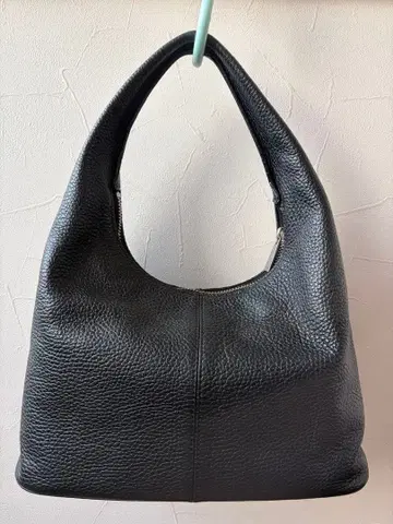 긴자 카네마츠 핸드백 블랙 새상품급