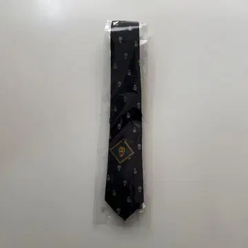 프리미엄 반다이 죠죠의 기묘한 모험 넥타이