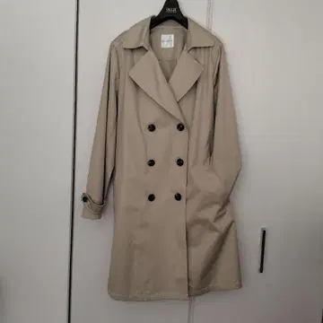 면 코트 15호 온워드 카시야마