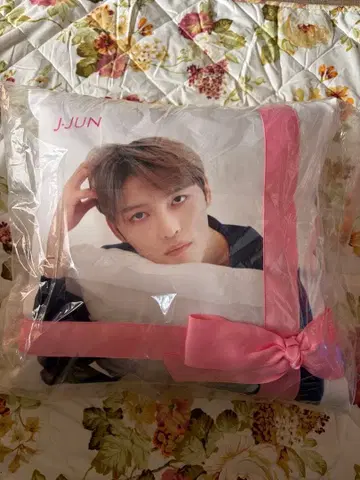 20 제이준 [ 쿠션 ]