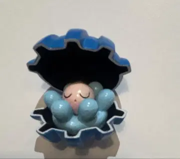 몬코레 파르르 몬스터 컬렉션