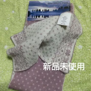 여성용 머플러 뉴질랜드 겨울 상품 목도리