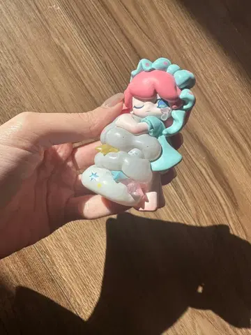 AZURA A Dream About Stars Trouble sleep